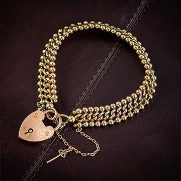 Antique Bracelets