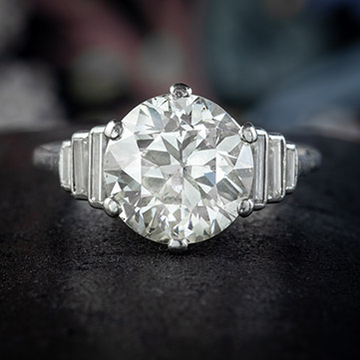 Engagement Rings